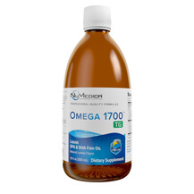 Omega Омега ЭПК ДГК NuMedica 500 мл Omega Омега ЭПК ДГК NuMedica 500 мл