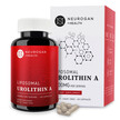 Фото товара Neurogan Health, Уролитин A, Liposomal Urolithin A, 60 капсул