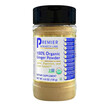 Фото товару 100% Organic Ginger Powder, Корінь Імбиру, 130 г