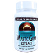 Фото товара Mastic Gum Extract 500 mg Фото товара Мастиковая смола 500 мг, Mastic Gum Extract 500 mg, 30 капсул