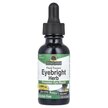 Фото товара Eyebright Alcohol-Free 2000 mg Фото товара Nature's Answer, Очанка, Eyebright Alcohol-Free 2000 mg, 30