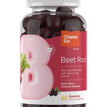 Червоний буряк Chapter Six Beet Root Dark Cherry Flavored