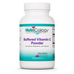 Фото товара Buffered Vitamin C Powder with Calcium, Витамин C Аскорбат Кальци