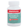 Фото товара Melatonin Фото товара Karuna Health, Мелатонин, Melatonin, 60 капсул