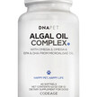 Фото товара DNA PET - Algal Oil Complex Фото товара CodeAge, Веганская Омега-3, DNA PET - Algal Oil Complex, 60 капсу