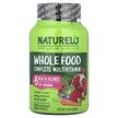 Фото товара Whole Food Multivitamin for Women Фото товара Витамины для женщин, Whole Food Multivitamin for Women, 120 капсу