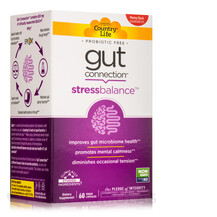 Підтримка кишківника Gut Connection Stress Balance Country Підтримка кишківника Gut Connection Stress Balance Country