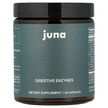 Фото товара Digestive Enzymes Фото товара Juna, Ферменты, Digestive Enzymes, 60 капсул