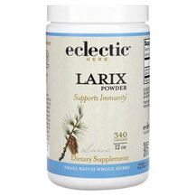 Підтримка імунітету Larix Eclectic Herb 340 г