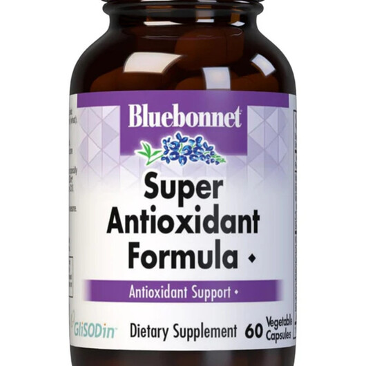 Основне фото товару Support Antioxidant Formula Основне фото товару Support Antioxidant Formula, Антиоксиданти, 60 капсул
