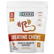 Фото товару Zhou Nutrition, Creatine Chews, Креатин, 60 таблеток