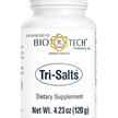 Фото товара Tri-Salts Powder Фото товара Bio-Tech Pharmacal, Соль, Tri-Salts Powder, 4.23 oz