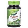 Фото товару Goldenseal Root 570 mg, Жовтокорінь 570 мг Корінь, 100 капсул