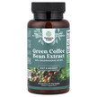 Фото товару Green Coffee Bean Extract, Екстракт Зеленої кави, 60 капсул