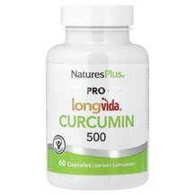 Pro Longvida Curcumin 500 mg Куркумин Natures Plus Pro Longvida Curcumin 500 mg Куркумин Natures Plus