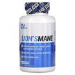 Фото товару EVLution Nutrition, Lion's Mane 500 mg, Гриби Левова Грива, 