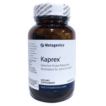 Підтримка суглобів Kaprex Metagenics 60 капсул Підтримка суглобів Kaprex Metagenics 60 капсул