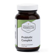 Фото товару Probiotic Complex Фото товару Professional Formulas, Probiotic Complex, Пробіотики, 60 капсул