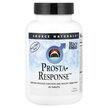 Фото товара Prosta-Response Фото товара Source Naturals, Поддержка простаты, Prosta-Response, 45 таблеток