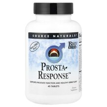 Підтримка простати Prosta-Response Source Naturals Підтримка простати Prosta-Response Source Naturals