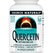 Фото товара Кверцетин и Бромелайн, Quercetin with Bromelain, 60 капсул
