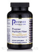 Фото товара Premier Research Labs, Псиллиум, Premier Psyllium Fiber, 180 капс