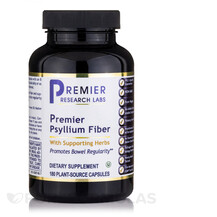 Premier Psyllium Fiber Псиллиум Premier Research Labs