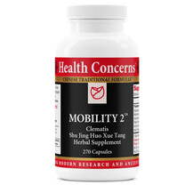 Mobility Поддержка суставов Health Concerns 270 капсул