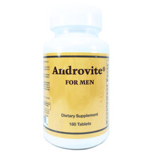 Андровіт для чоловіків Androvite For Mens Optimox Андровіт для чоловіків Androvite For Mens Optimox