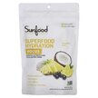 Фото товара Sunfood, Электролиты, Superfood Hydration Focus Pineapple Acai, 2