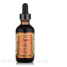 Parasite M Micro-Organisms Glycerin Кокосовое масло Doctor