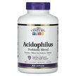 Фото товара Acidophilus Probiotic Blend Фото товара Лактобактерии Ацидофилус, Acidophilus Probiotic Blend, 300 капсул