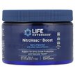 Фото товару NitroVasc Boost Berry Фото товару Life Extension, NitroVasc Boost Berry, Кардіо комплекс, 78.6 г