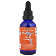 Manganese Liquid Concentrate Марганец Eidon Ionic Minerals Manganese Liquid Concentrate Марганец Eidon Ionic Minerals