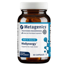 HisSynergy Поддержка Либидо Metagenics 60 капсул HisSynergy Поддержка Либидо Metagenics 60 капсул
