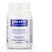 Фото товара Pure Encapsulations, Поддержка менопаузы, MenoVive, 60 капсул