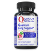 Фото товару Quantum Lung Support with NAC and Bromelian, Підтримка органів ди