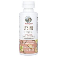 L-Лізин Lysine Liposomal Snickerdoodle MaryRuth's 225 мл