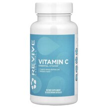 Вітамін C Vitamin C Revive 200 капсул Вітамін C Vitamin C Revive 200 капсул