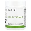 Фото товару Kaged, MultiVitamin, Мультивітаміни, 60 капсул