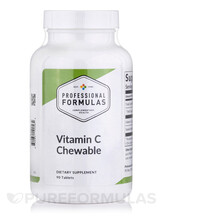 Вітамін C Жувальний Vitamin C Chewable Professional