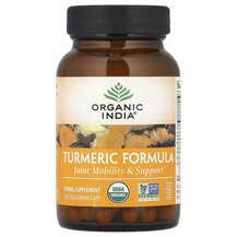 Turmeric Formula Joint Mobility & Support Экстракт корня