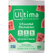 Фото товару Electrolyte Hydration Powder Watermelon, Електроліти, 90 Serving 
