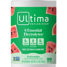 Електроліти Electrolyte Hydration Powder Watermelon Flavor