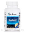 Фото товара NuMedica, Поддержка Кандиды, CandideX, 60 капсул