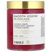 Фото товару Smooth Legend Pre-Shave Scrub Фото товару Truly Beauty, Smooth Legend Pre-Shave Scrub, Крем, 180 мл