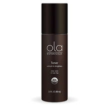 Organic Toner Тоник для лица Ola Botanicals 100 мл Organic Toner Тоник для лица Ola Botanicals 100 мл