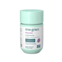 Prenatal Multivitamin Витамины для беременных True Grace