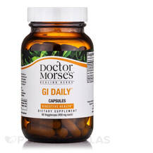 GI Daily formerly GI Renew #1 Normal Capsules Поддержка