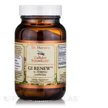 GI Renew Strong-4 Capsules Поддержка кишечника Doctor